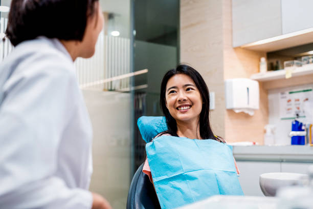 TMJ/TMD Treatment in Newark, CA