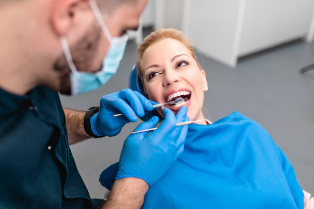 Best Dental Exams and Cleanings  in Newark, CA