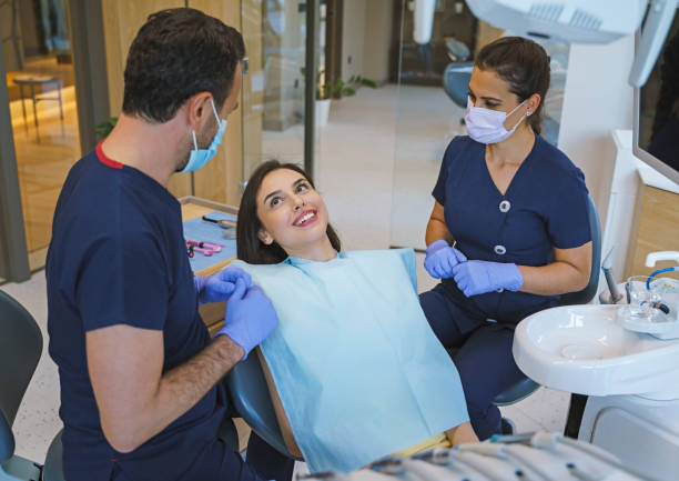 Best Cosmetic Dentistry  in Newark, CA
