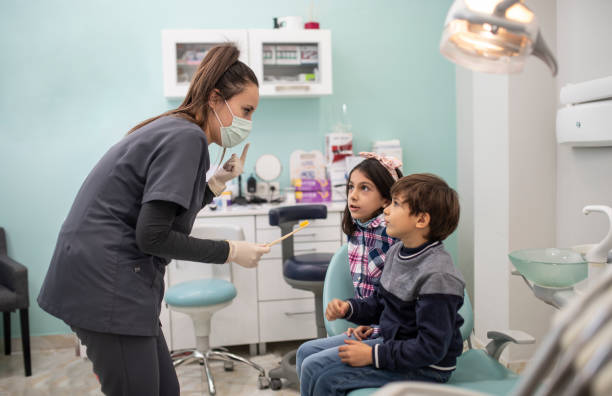 Advanced Technology for Better Dental Care in Newark, CA