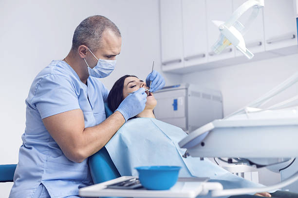 Best Dental X-Rays and Imaging  in Newark, CA