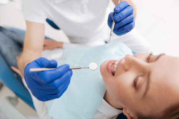 Best Traditional Braces  in Newark, CA