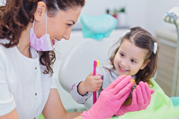 Reliable Newark, CA Dental Services Solutions